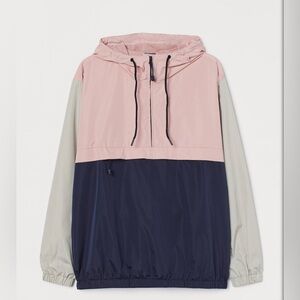 Nwot. H&M ladies spring jacket